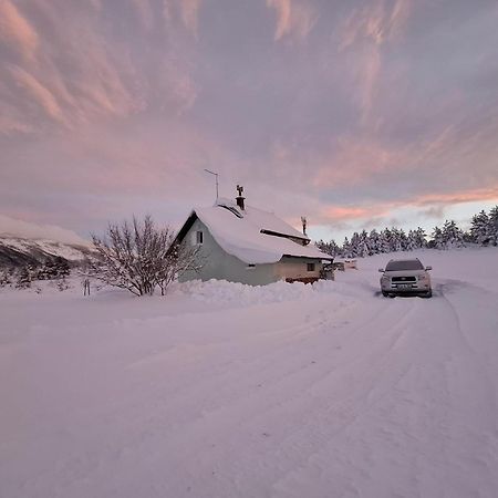 Green Cottage Blidinje エクステリア 写真