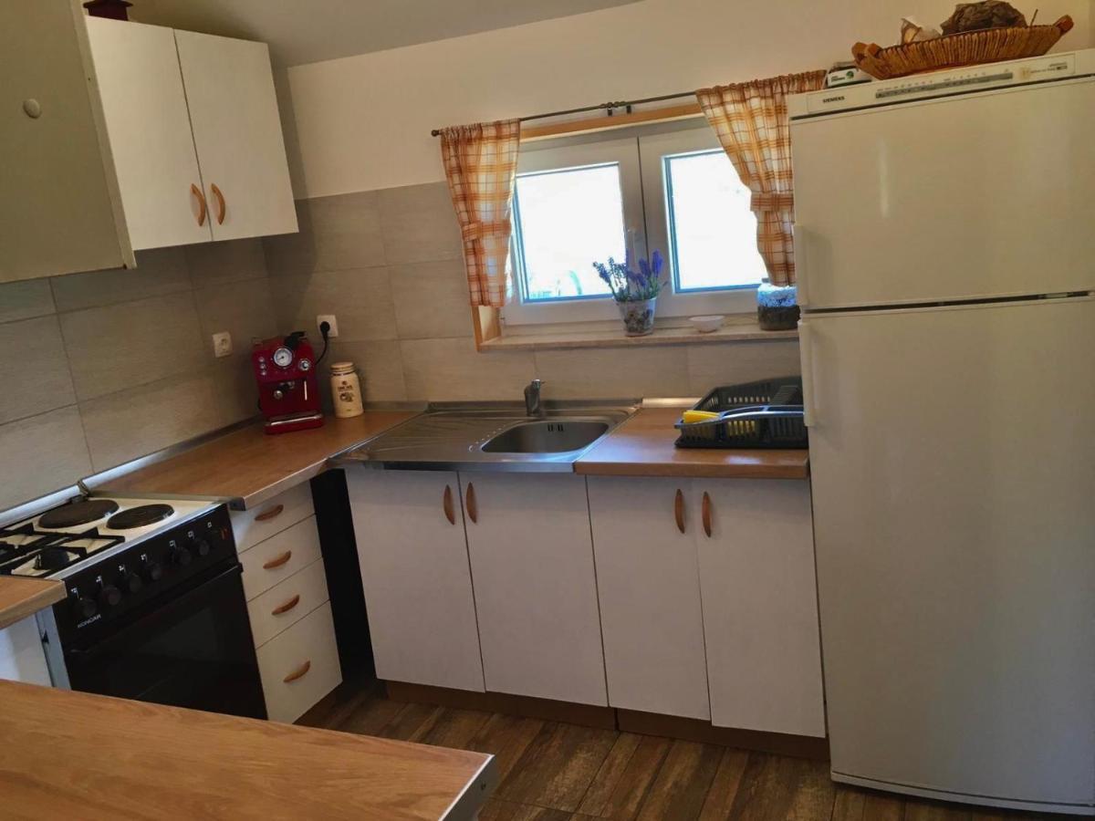 Green Cottage Blidinje エクステリア 写真