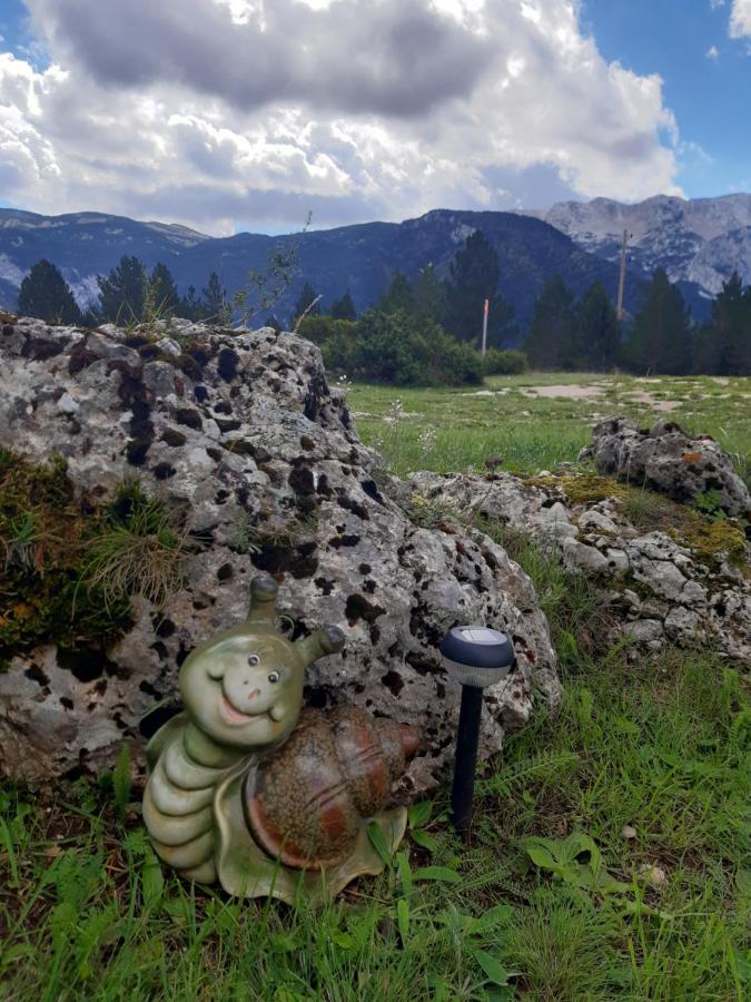 Green Cottage Blidinje エクステリア 写真