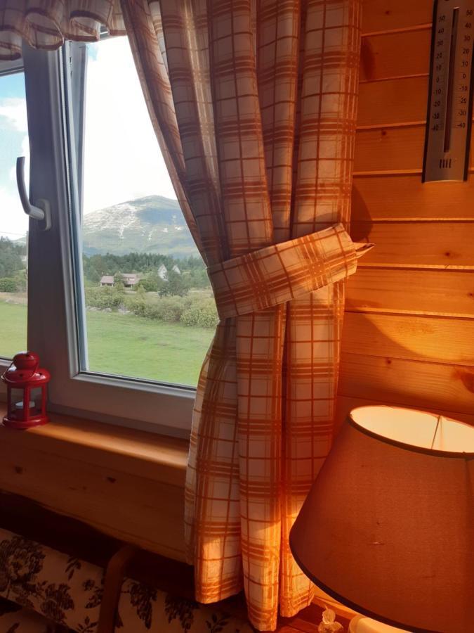 Green Cottage Blidinje エクステリア 写真