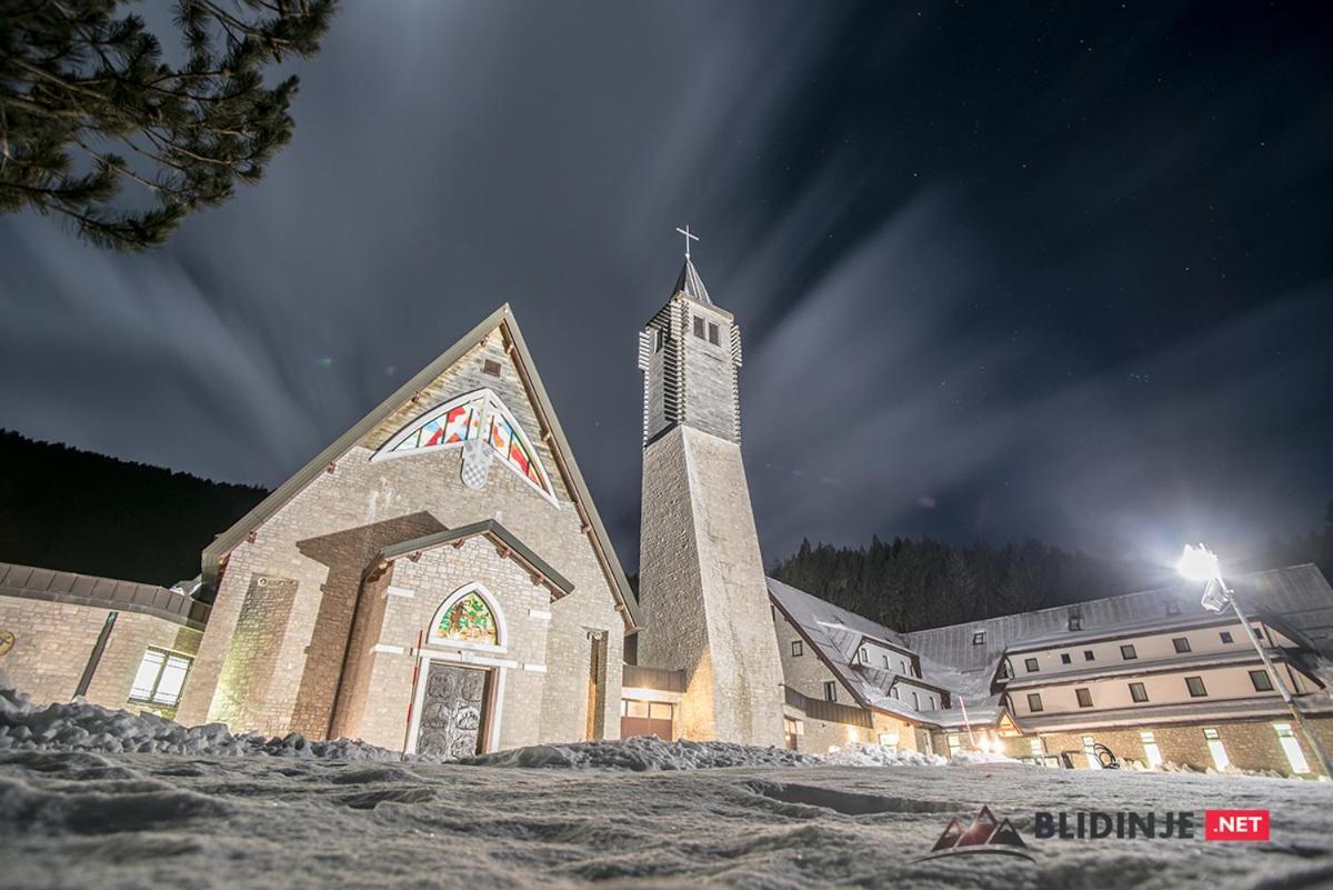 Green Cottage Blidinje エクステリア 写真