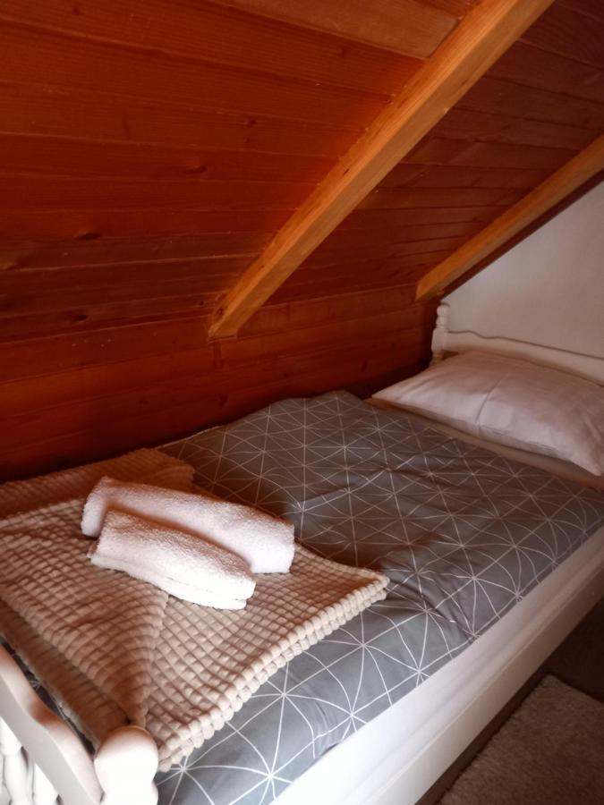 Green Cottage Blidinje エクステリア 写真