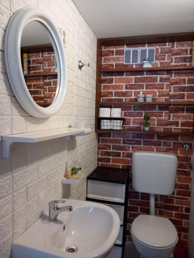 Green Cottage Blidinje エクステリア 写真