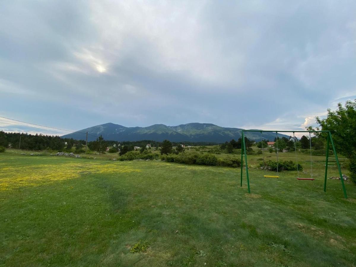Green Cottage Blidinje エクステリア 写真