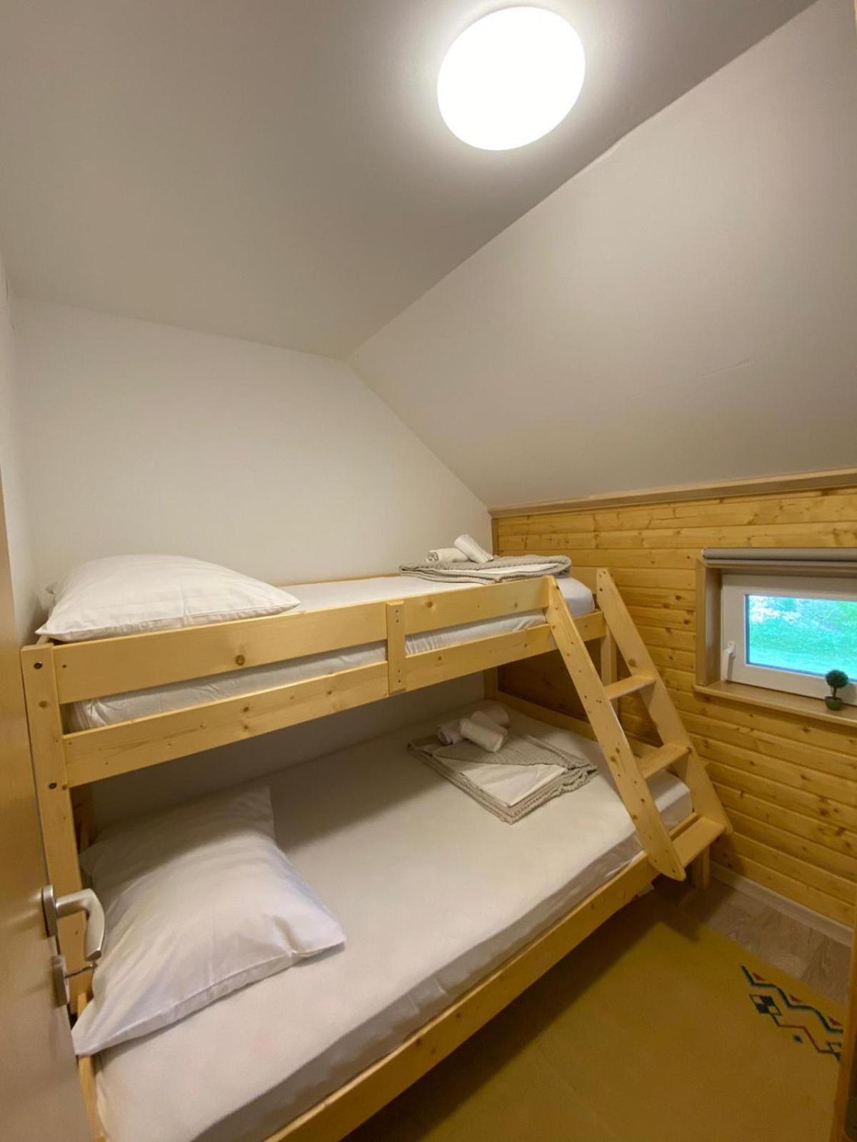Green Cottage Blidinje エクステリア 写真