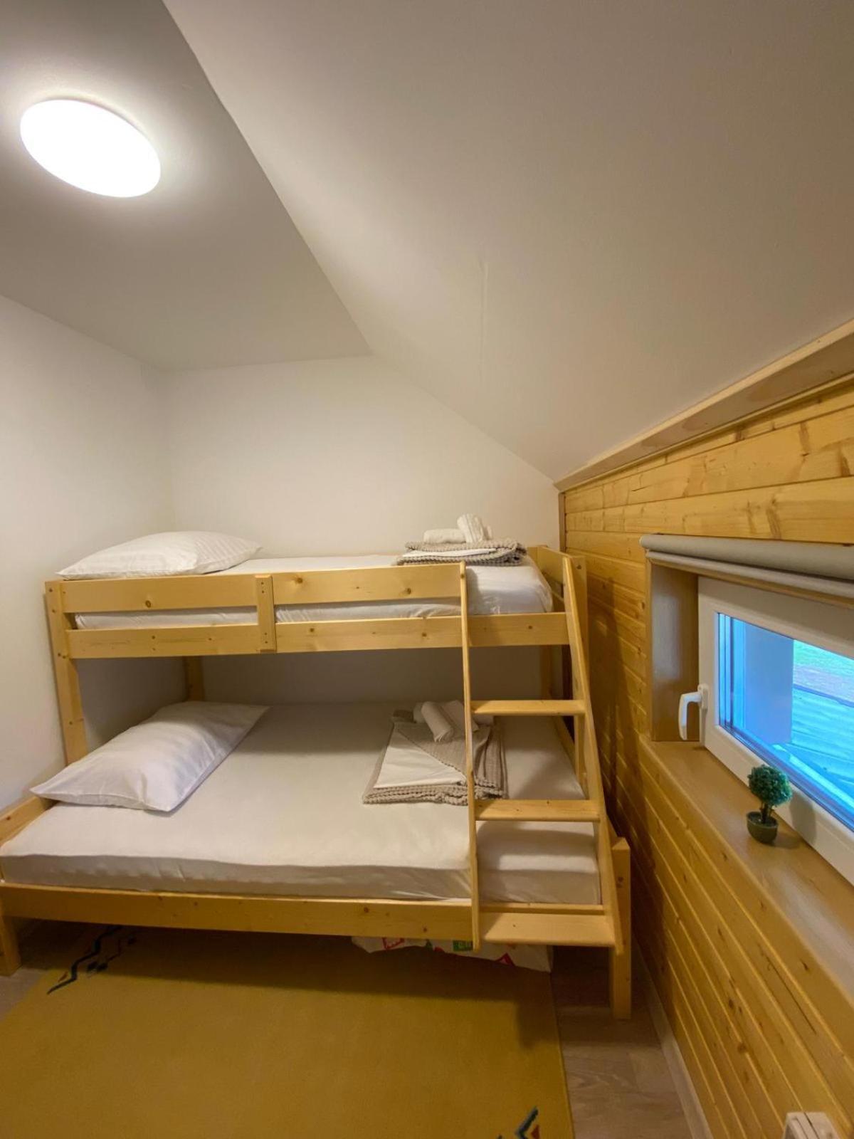 Green Cottage Blidinje エクステリア 写真