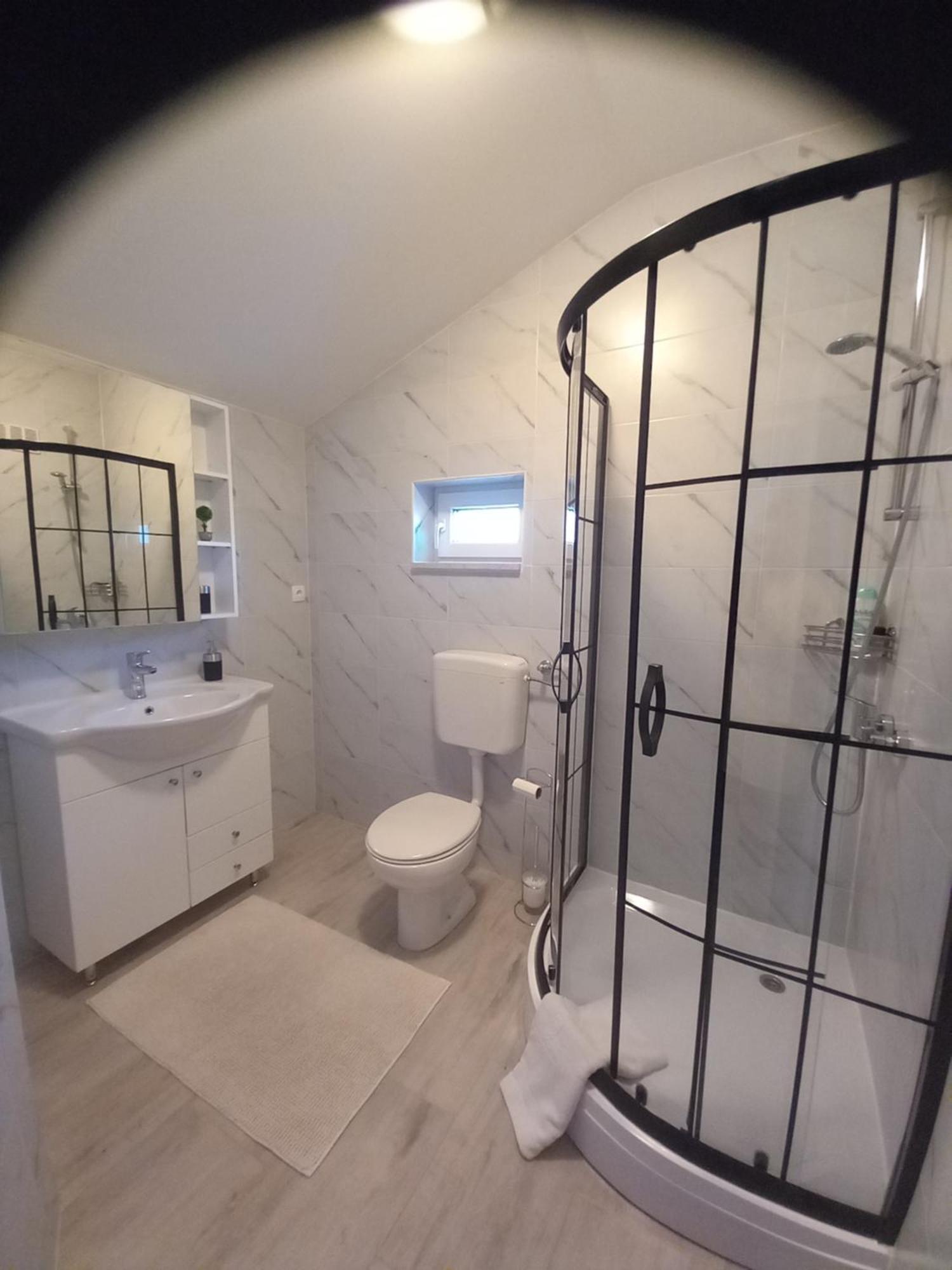 Green Cottage Blidinje エクステリア 写真