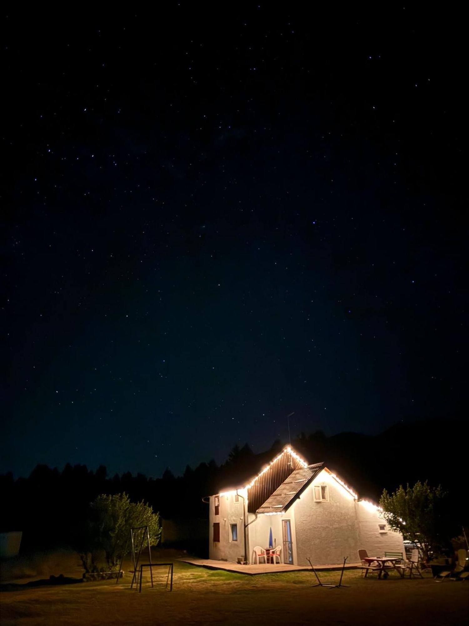 Green Cottage Blidinje エクステリア 写真