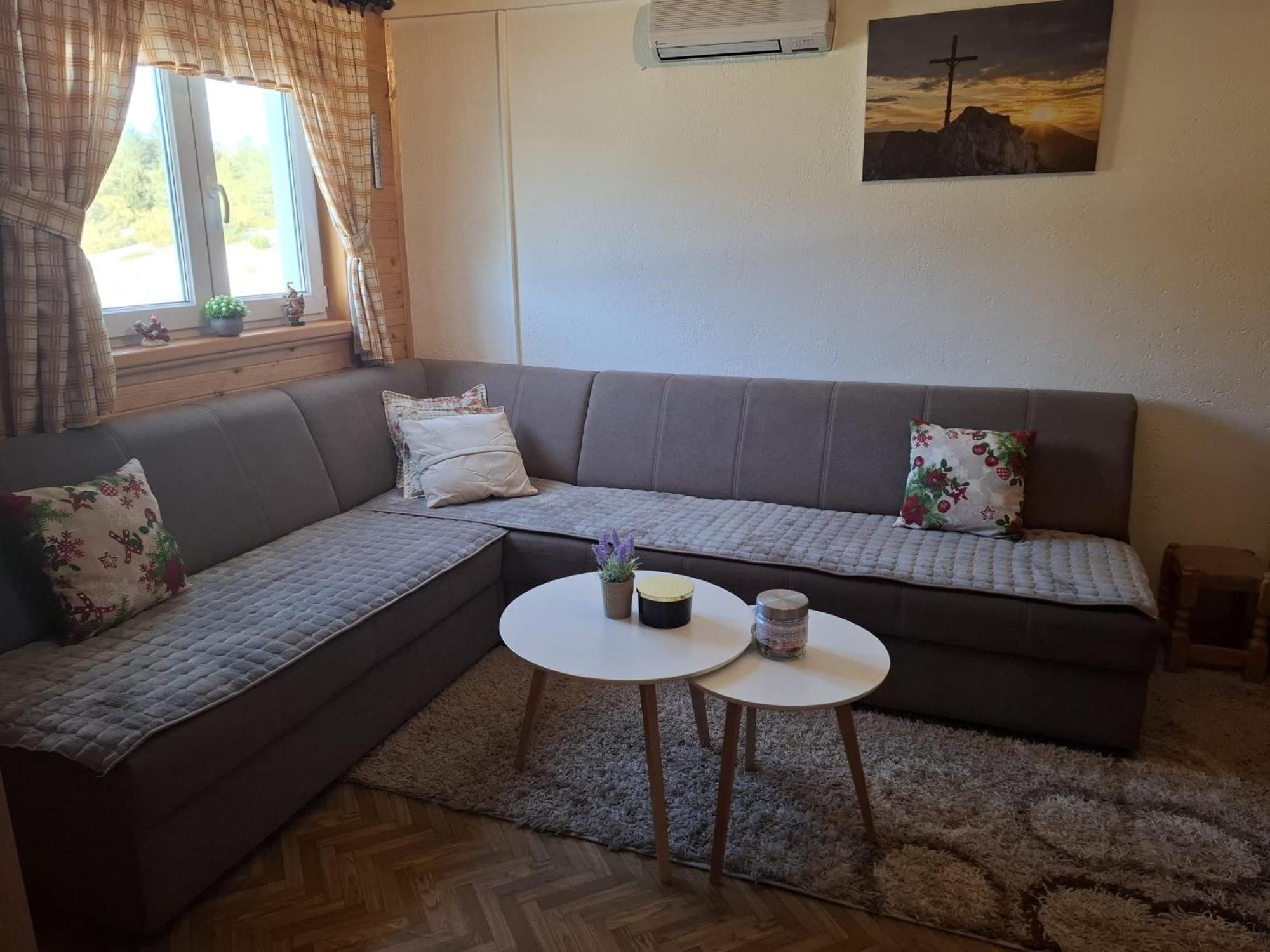 Green Cottage Blidinje エクステリア 写真