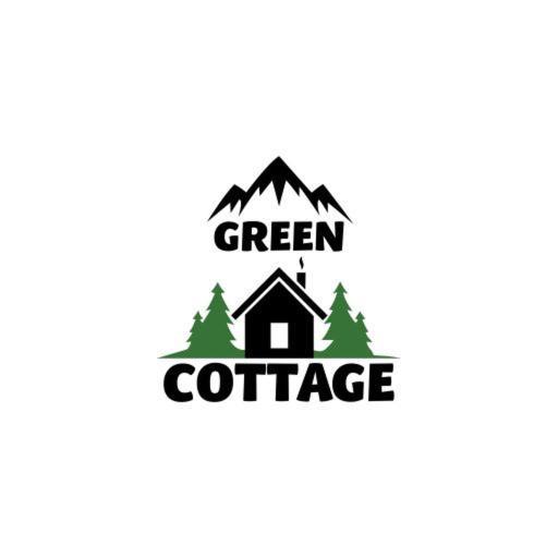 Green Cottage Blidinje エクステリア 写真